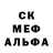 Кокаин FishScale Chris Chero